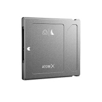 Angelbird AtomX SSD MINI 2TB - Manco.it