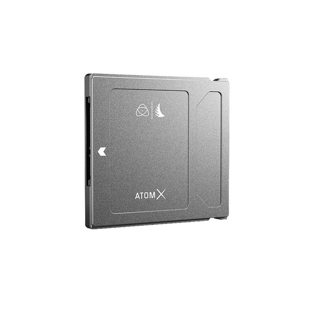 Angelbird AtomX SSD MINI 2TB - Manco.it