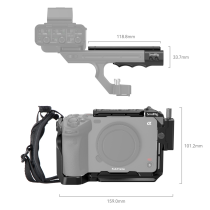 SmallRig 418 - Manco.it