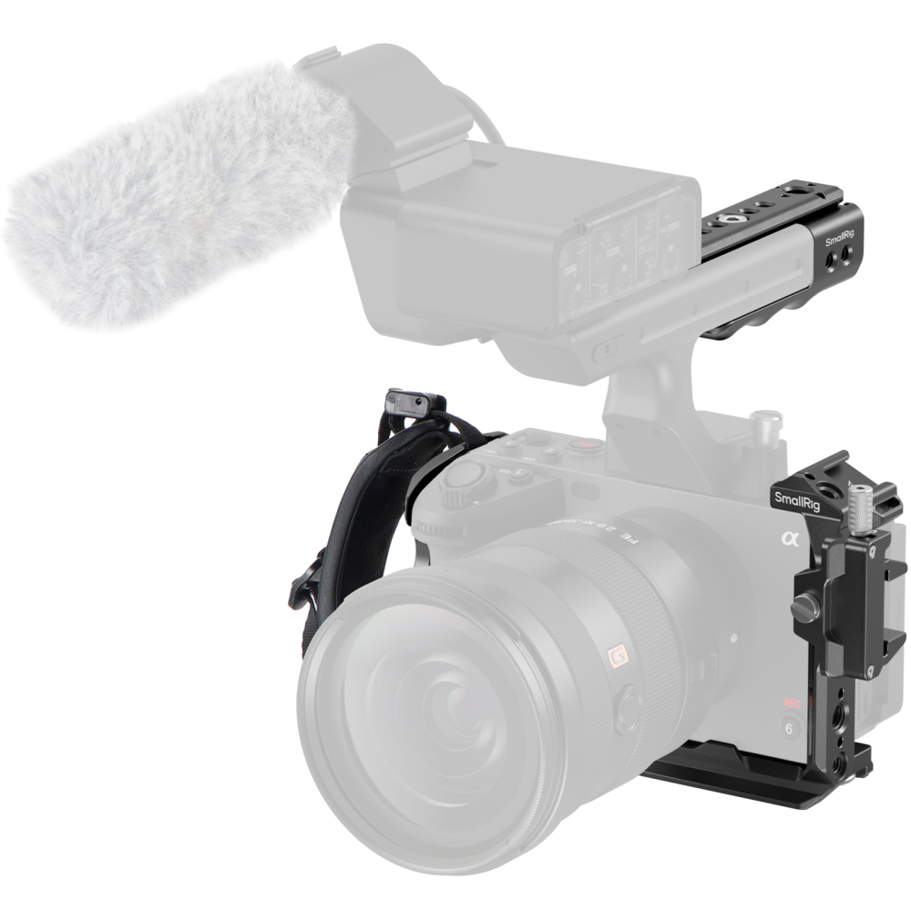 SmallRig 418 - Manco.it