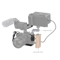 SmallRig 418 - Manco.it