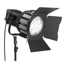Lente Fresnel motorizzata Nanlux 15‑46° per Evoke 2400B - Manco.it