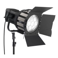 Motorized Fresnel Lens 15–46° for Nanlux Evoke 2400B - Manco.it