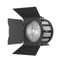 Lente Fresnel motorizzata Nanlux 15‑46° per Evoke 2400B - Manco.it