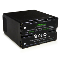 Batteria Patona Premium 1242 BP‑U60 - Manco.it