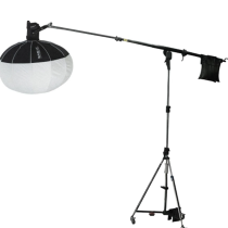 Nanlux Softbox Lanterna 120 cm attacco NLM ( EVOKE ) - Manco.it
