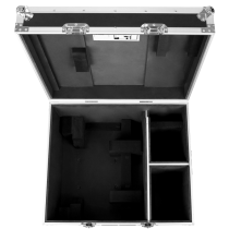 Nanlux flight case for Evoke 1200/1200B + FL‑35YK - Manco.it