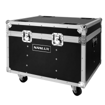 Nanlux flight case for Evoke 1200/1200B + FL‑35YK - Manco.it