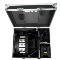 Nanlux flight case for Evoke 1200/1200B + FL‑35YK - Manco.it