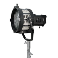 Nanlux - FL-35Y Lente Fresnel per Led Evoke nuovo Yoke - Manco.it