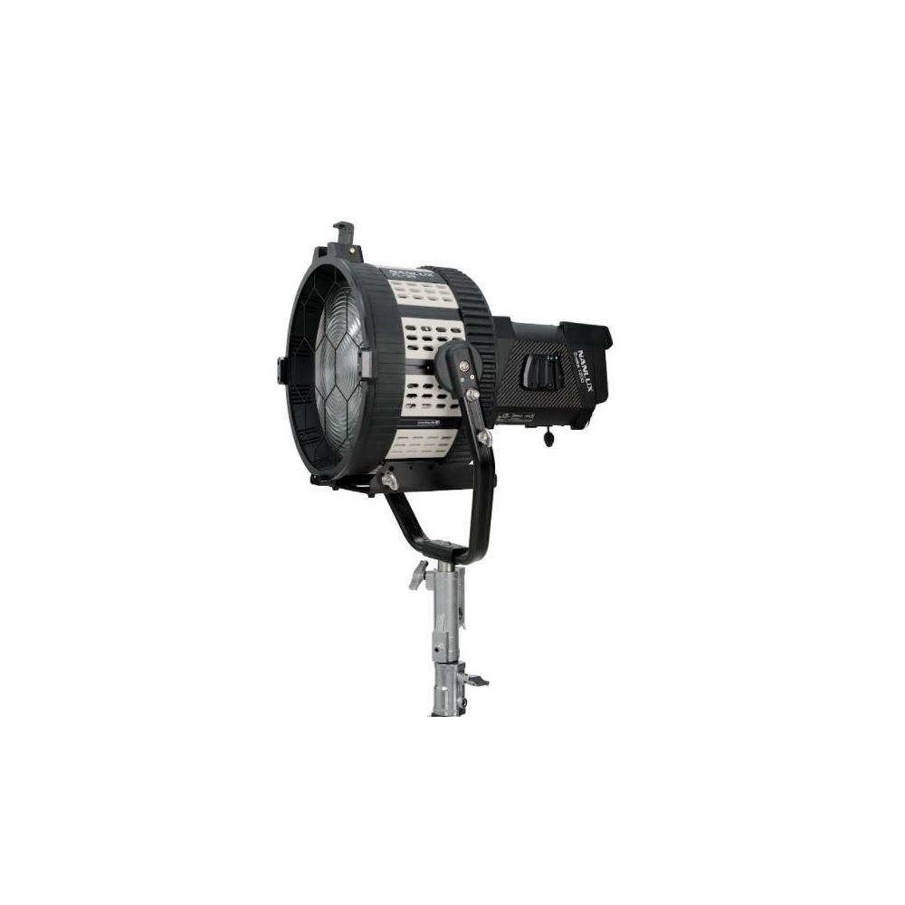 Nanlux - FL-35Y Lente Fresnel per Led Evoke nuovo Yoke - Manco.it