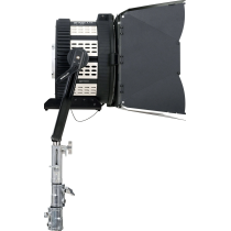 Nanlux - FL-35Y Lente Fresnel per Led Evoke nuovo Yoke - Manco.it