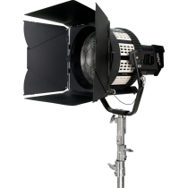Nanlux - FL-35Y Lente Fresnel per Led Evoke nuovo Yoke - Manco.it