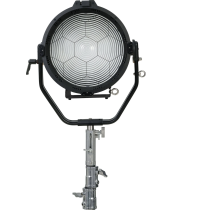 Nanlux - FL-35Y Lente Fresnel per Led Evoke nuovo Yoke - Manco.it