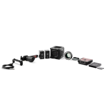 Red KOMODO 6K Production Pack - Manco.it