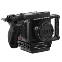 Red KOMODO 6K Production Pack - Manco.it