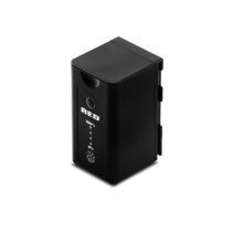 Red KOMODO 6K Production Pack - Manco.it