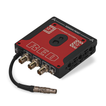 Red KOMODO 6K Production Pack - Manco.it