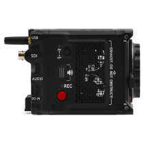 Red KOMODO-X RF Mount - Manco.it
