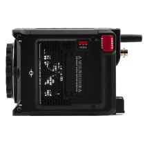 Red KOMODO-X RF Mount - Manco.it
