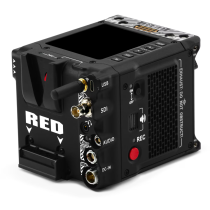 Red KOMODO-X RF Mount - Manco.it