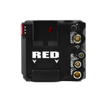 Red KOMODO-X RF Mount - Manco.it