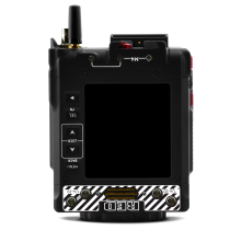 Red KOMODO-X RF Mount - Manco.it