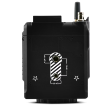 Red KOMODO-X RF Mount - Manco.it
