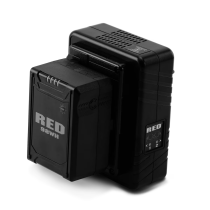 Red KOMODO-X RF Mount Starter Pack - Manco.it