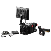 Red KOMODO-X RF Mount Production Pack V-Lock - Manco.it