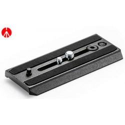Piastra d'attacco Manfrotto per MVH500