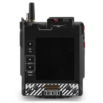 Red KOMODO-X Z Mount - Manco.it