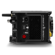 Red KOMODO-X Z Mount - Manco.it