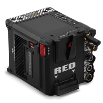 Red KOMODO-X Z Mount - Manco.it