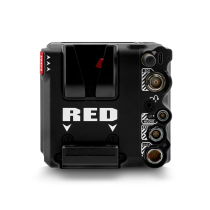 Red KOMODO-X Z Mount - Manco.it