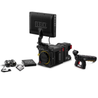 Red KOMODO-X Z Mount Production Pack V-Lock - Manco.it