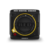Red KOMODO-X Z Mount Production Pack V-Lock - Manco.it
