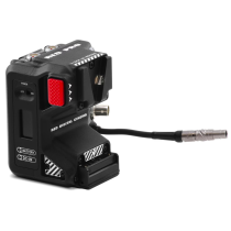 Red KOMODO-X Z Mount Production Pack V-Lock - Manco.it