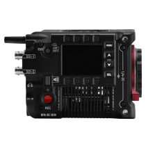 Red V-RAPTOR X RF Mount - Manco.it