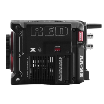 Red V-RAPTOR X RF Mount - Manco.it