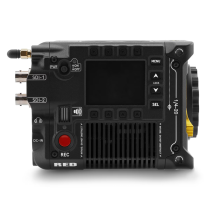 Red V-RAPTOR X Z Mount - Manco.it