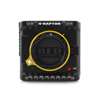 Red V-RAPTOR X Z Mount - Manco.it