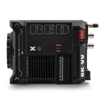 Red V-RAPTOR X Z Mount - Manco.it