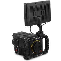 Red V-RAPTOR X Z Mount Starter Pack - Manco.it