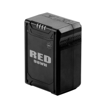 Red V-RAPTOR X Z Mount Starter Pack - Manco.it