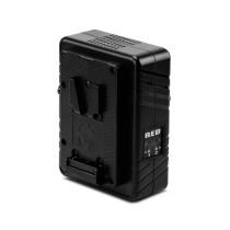 Red V-RAPTOR X Z Mount Starter Pack - Manco.it