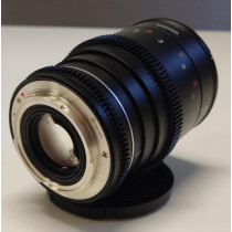 Samyang SY3V2C Obiettivo 35mm T1.5 MK II Canon EF USATO