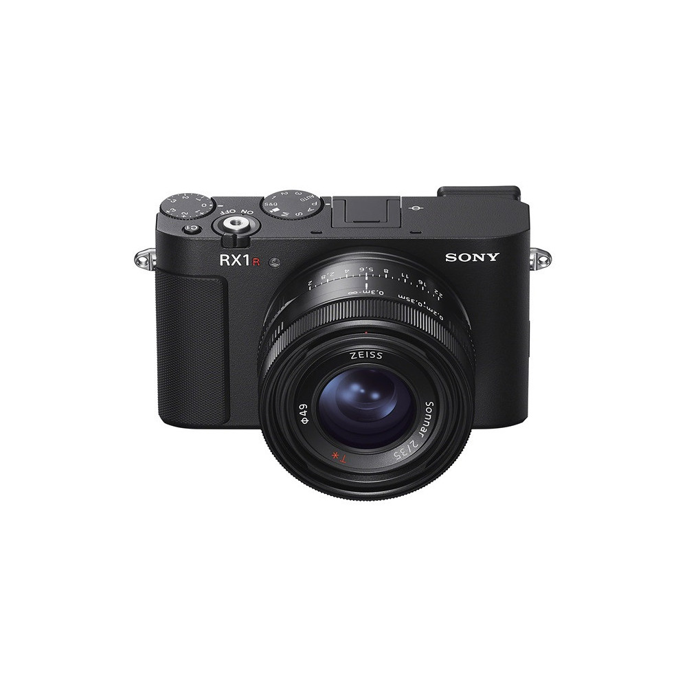 RX1R III - Manco.it