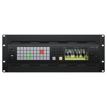 Blackmagic ATEM 4 M/E Constellation 4K Plus - Manco.it