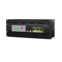 Blackmagic ATEM 4 M/E Constellation 4K Plus - Manco.it
